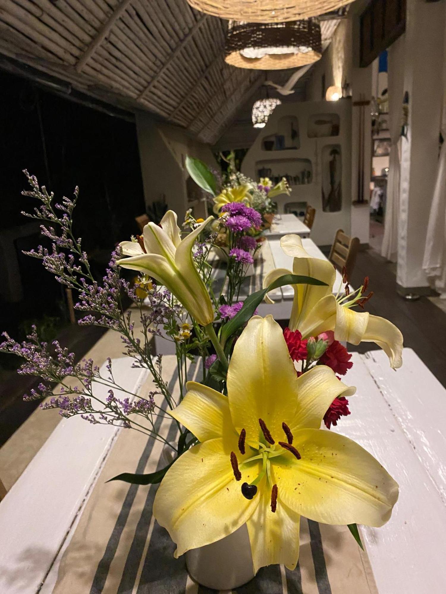 Bed and Breakfast Maddekehaoo Eco Mansion Ко-Чанг Екстер'єр фото